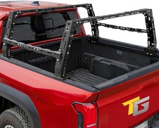 Adjustable Truck Bed Ladder