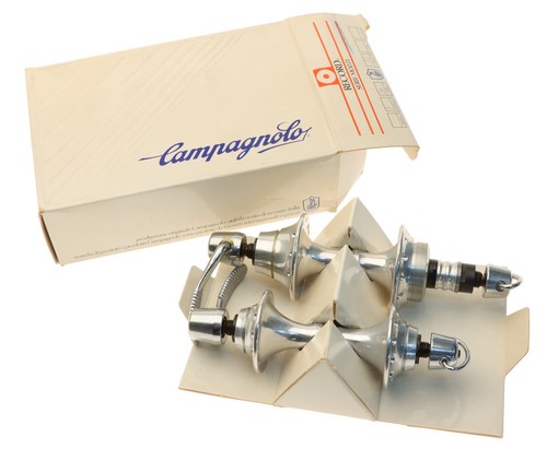 Campagnolo record 24h - c-record,