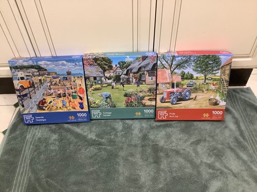 1000 piece cornerpiece - piece,
