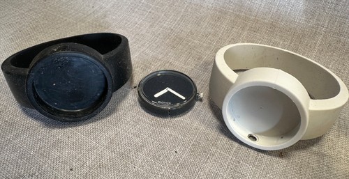 Bag clock wristwatch - ,, o