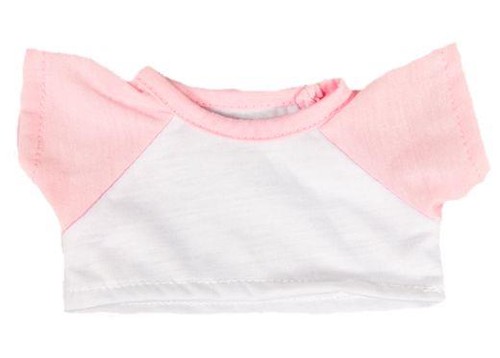 White shirt with - t-shirt,
