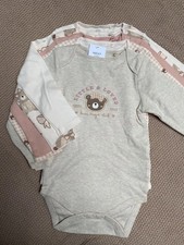 BNWT NEXT 5 pack Baby Girl