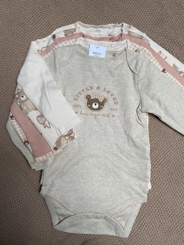 Bnwt next pack baby - bnwt, 5