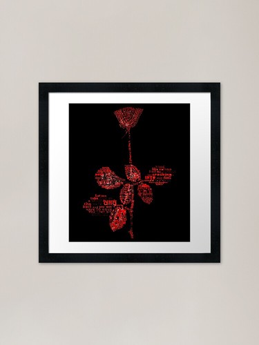 Depeche mode collection 232 - depeche,