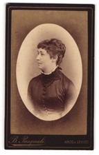 Photograph B. Pasquali, Arco