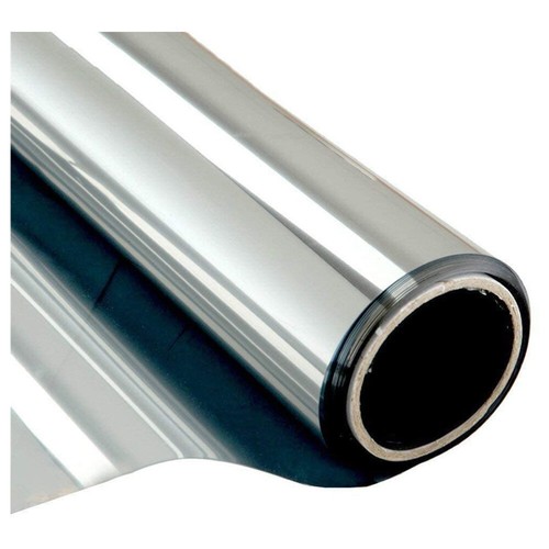 Two way mirror window film - mirror,