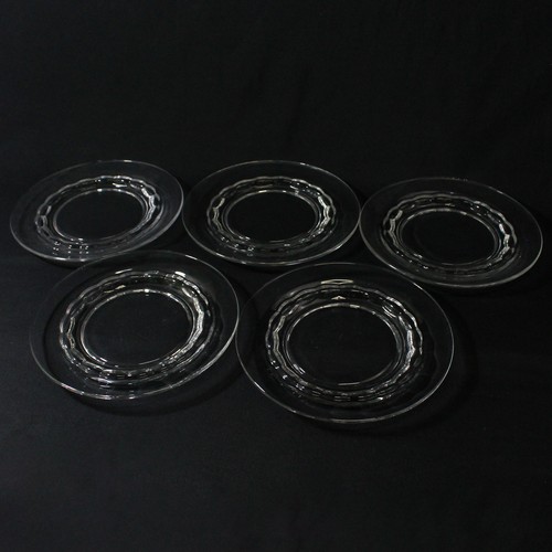 Set clear glass - set,