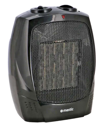 Low wattage ceramic - low,