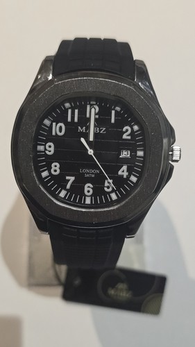 Men watch quartz 12 - men's,