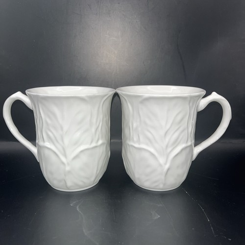 Wedgwood countryware mugs - wedgwood,