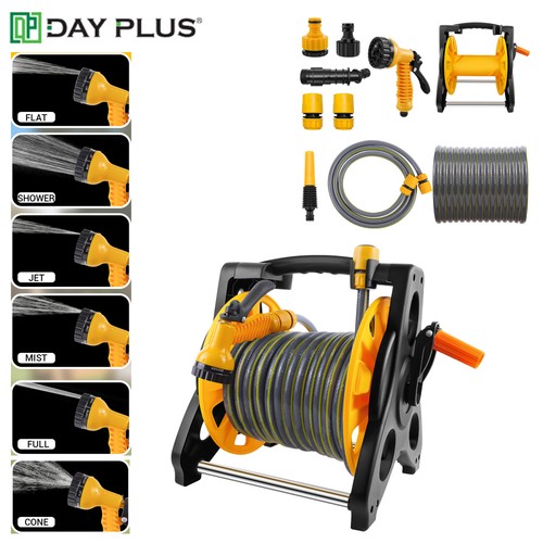 Dayplus upgrade 15m25m30m - 15m25m30m, reel
