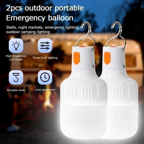 Super bright led - 2x,
