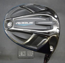Callaway Rogue 9° Driver