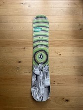 Volcom Ripper Kids Snowboard Brand New