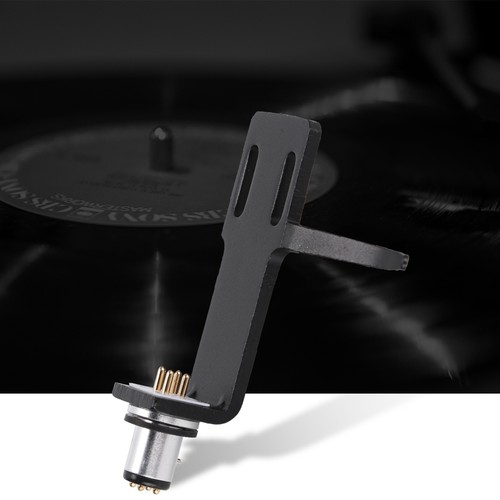 Turntable phonograph headshell - phonograph,