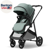 Wiz 2 in 1 Baby Stroller with