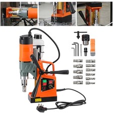 Portable Magnetic Drill Press