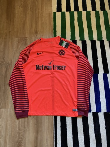 Nike dundee united 2017 2018 - dundee,