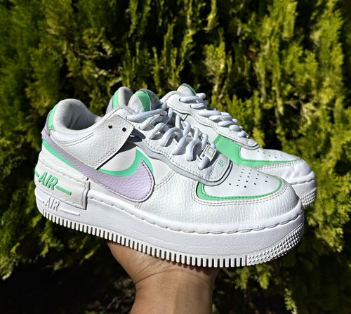 Nike air force low top - 1,