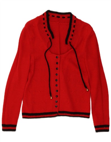 Vintage womens cardigan - vintage,