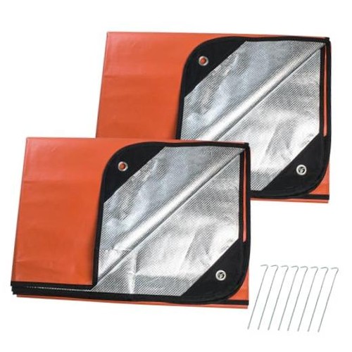 X82 insulated tarp heavy - insulated,