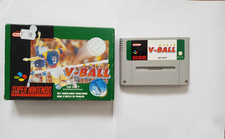 Hyper ball super - -, nintendo