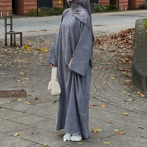 Ramadan islam loose abaya - ramadan,
