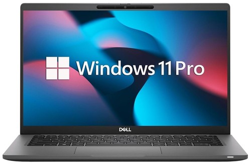 Dell latitude 7420 fhd - 7420, 14"