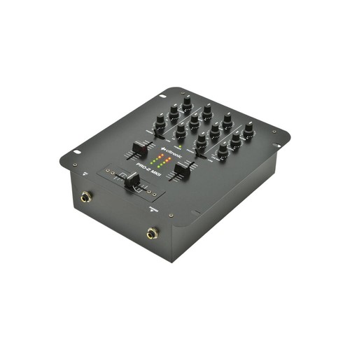 Citronic pro mkii - citronic,