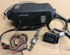 Eberspacher D4  Airtronic M