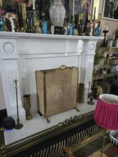 Vintage brass gold tone - vintage, brass/gold