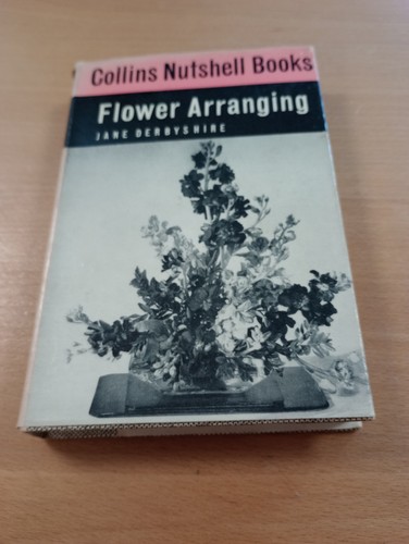 Flower arranging jane - arranging, by