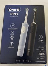 Oral-B Vitality Pro Duo