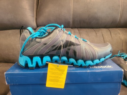 Reebok premier zigwild - premier, tr