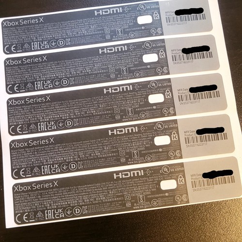 Replacement housing seal - housing,