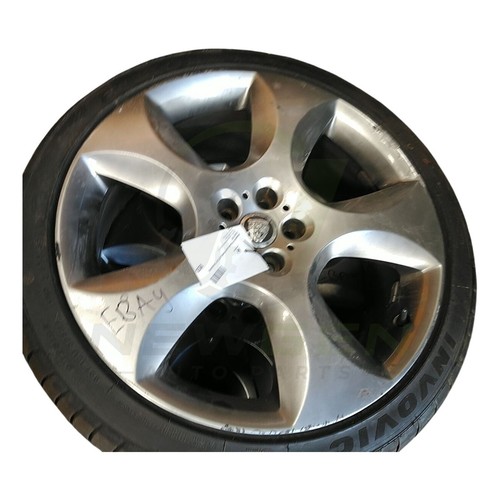 Jaguar volan alloy - volan, wheel