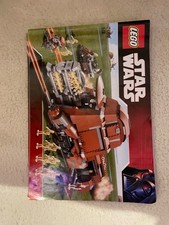 LEGO Star Wars: Trade