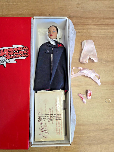 Tonner brenda starr - tonner,