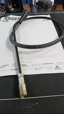 gilera stalker skp50 speedometer cable 561152 nos one only genuine oe