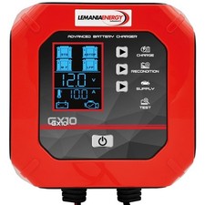 SIP Battery Charger GX10 Fast