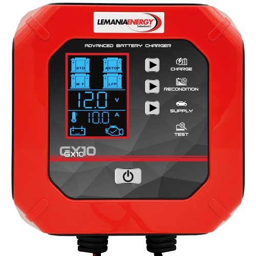 Sip battery charger - battery,