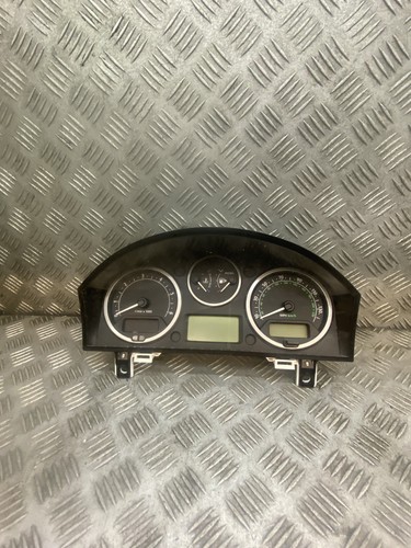 2006 land rover discovery - land,