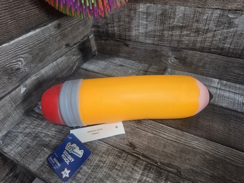 Toymendous pencil squishy new - pencil,