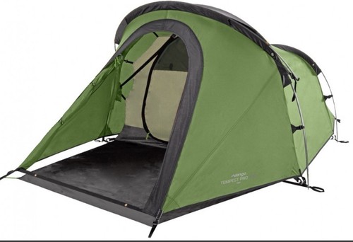 Vango tempest 200 - 2025, (open