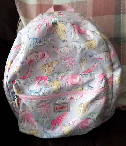 Cath kids blue - kids, backpack