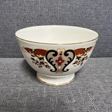 Vintage Colclough Royale Sugar
