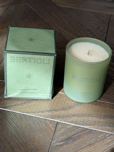 Bertioli thyme water meadow - bertioli, by