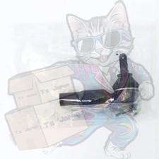 TOYOTA Genuine LAND CRUISER