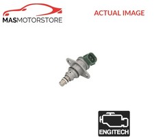 CONTROL VALVE FUEL QUANTITY