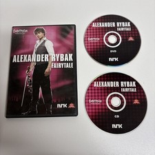 ALEXANDER RYBAK - FAIRYTALE-